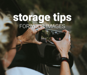 storage tips