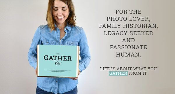 The Gather Box