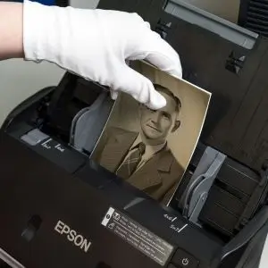 archiving scanning services Perrysburg
